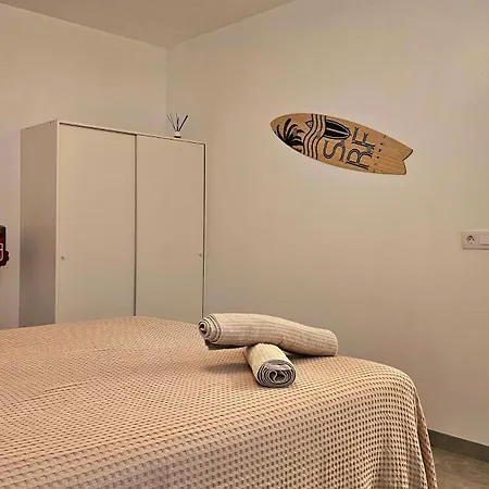 Apartment Fuerte Corralejo Exterior foto