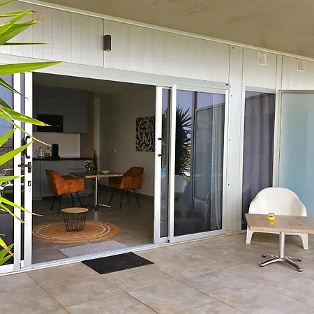 Apartment Fuerte Corralejo Exterior foto