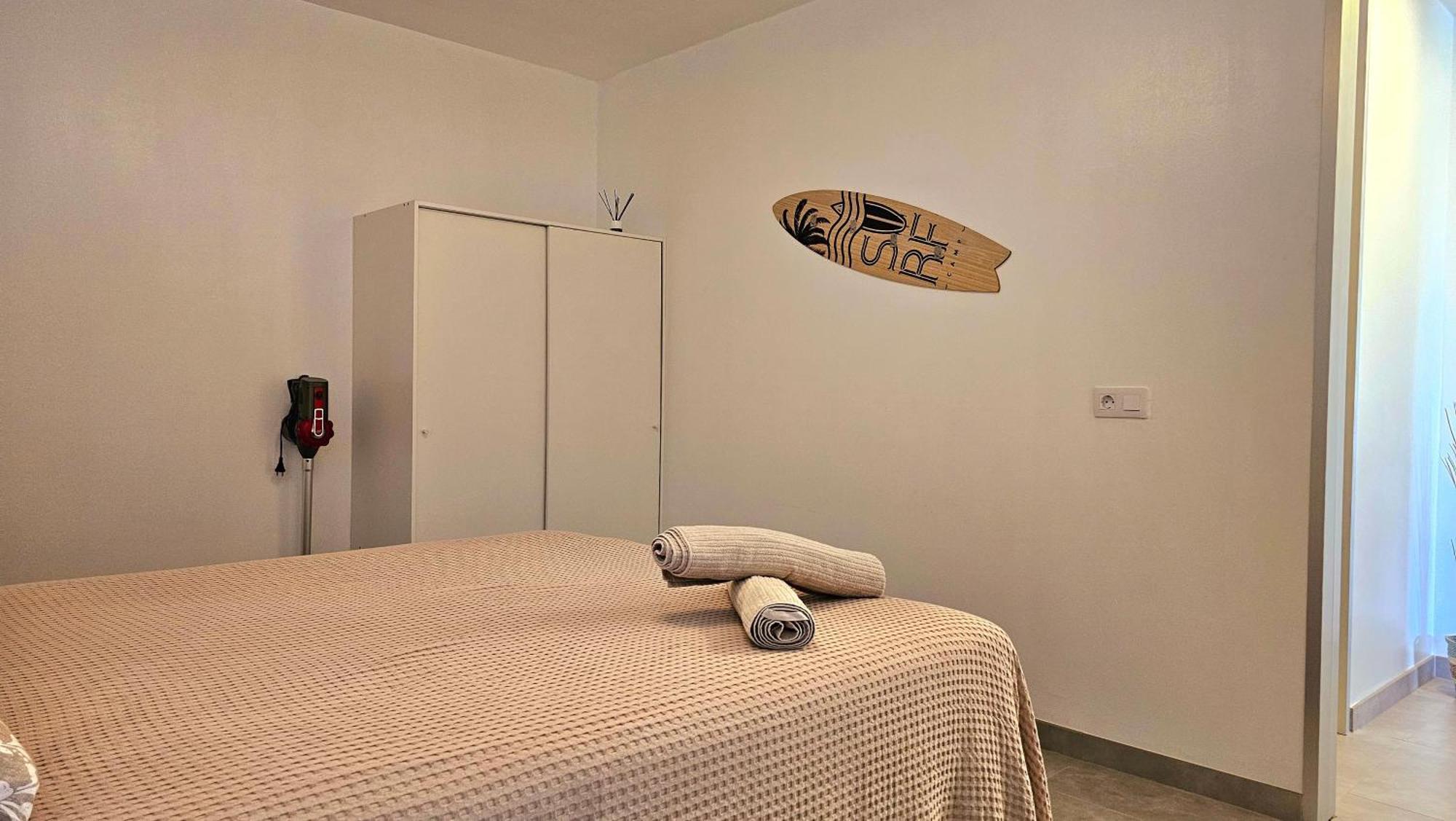 Apartament Fuerte *