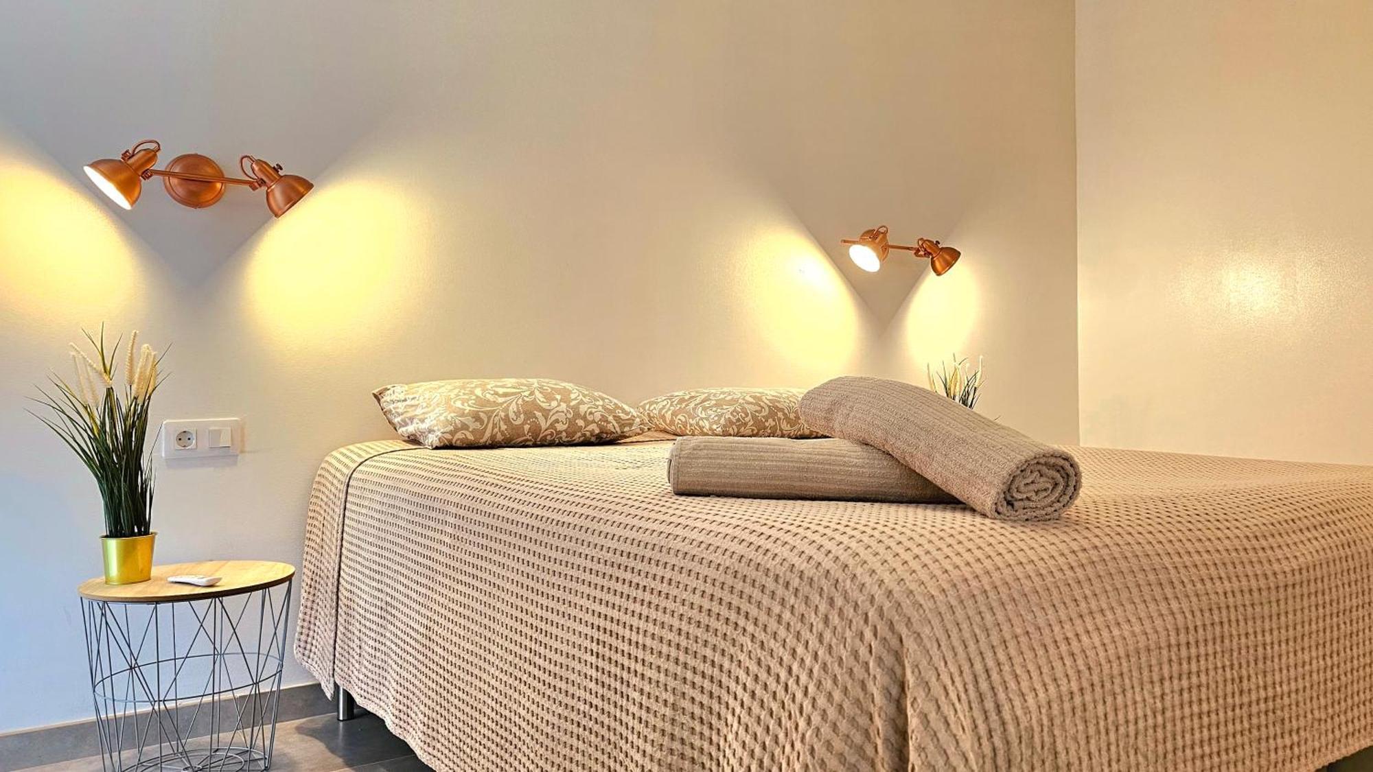 Fuerte Apartament Corralejo