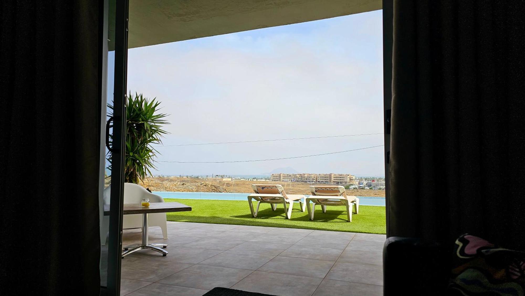 Apartament Fuerte *