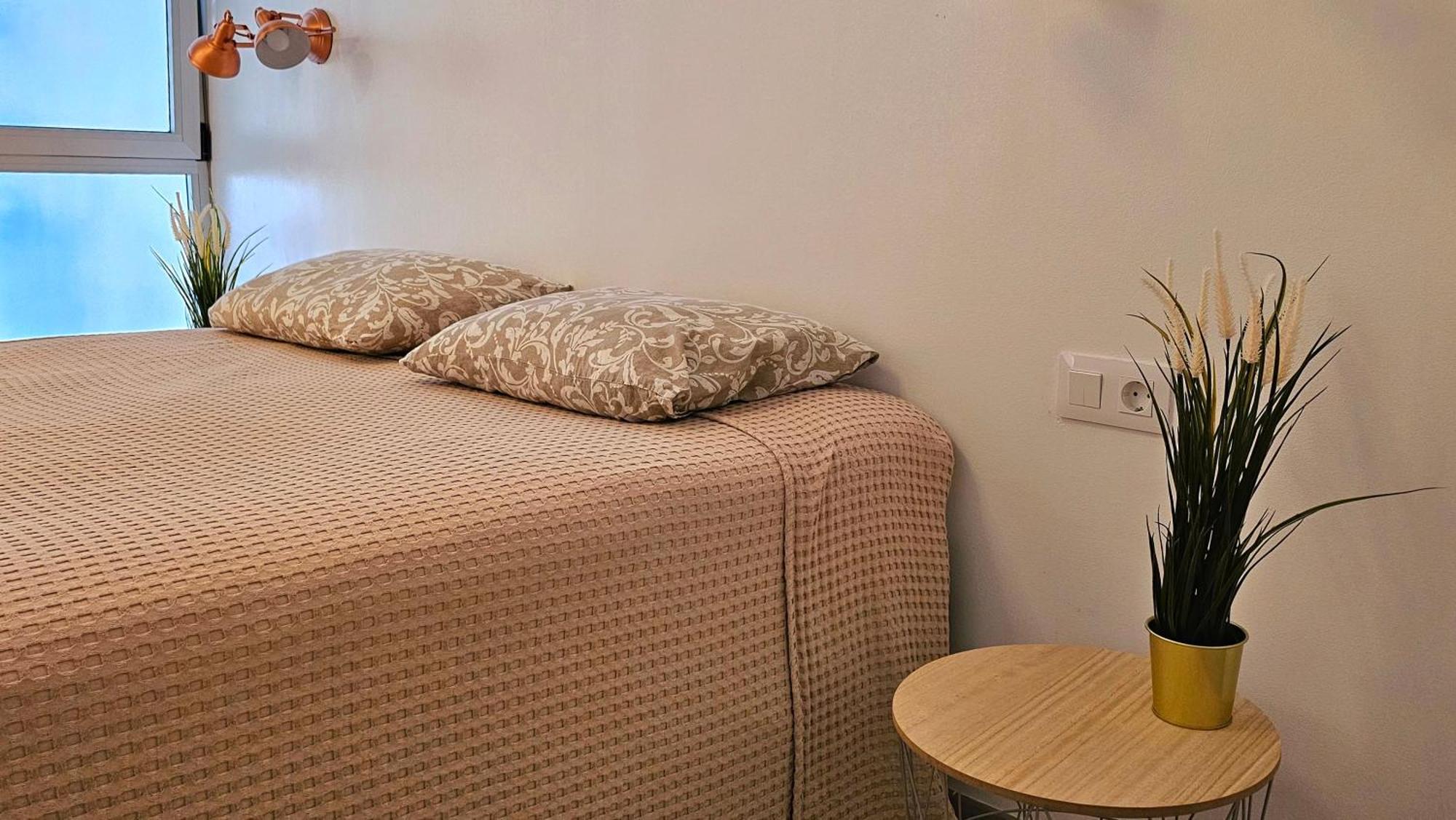 Apartament Fuerte Corralejo