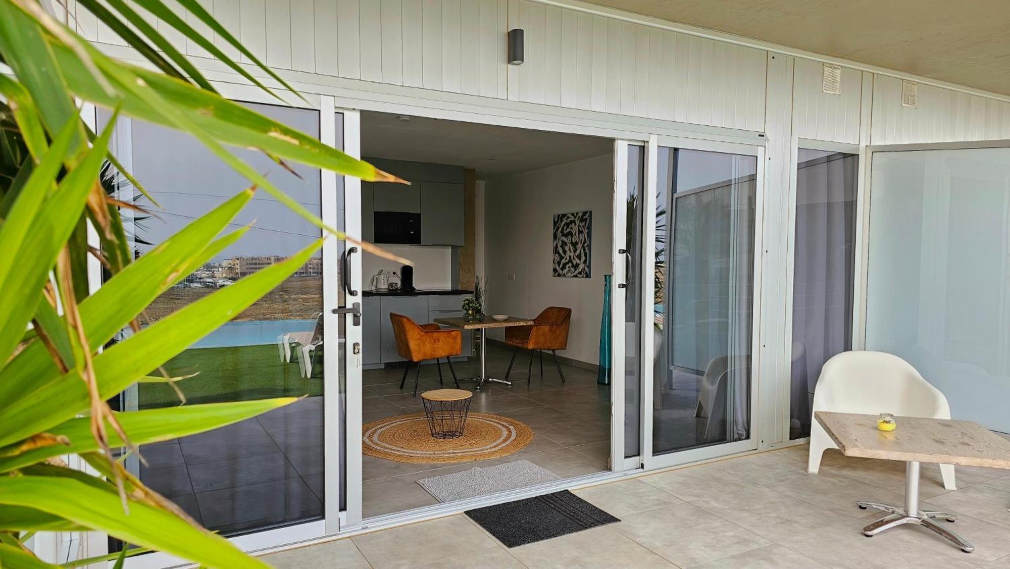 Fuerte Apartament Corralejo