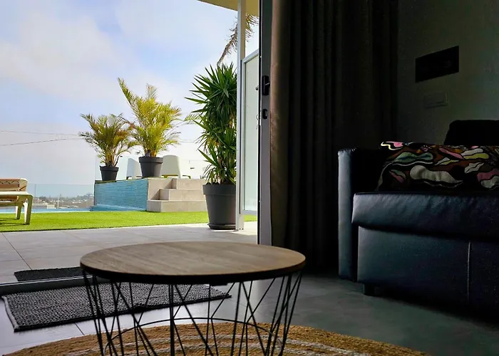 Apartment Fuerte