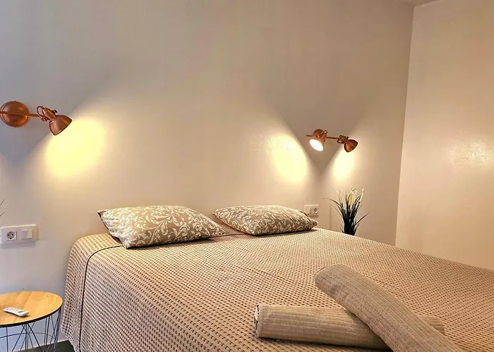 Apartment Fuerte